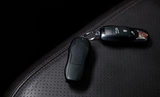 Porsche Cayenne 2016 E-HYBRID 416 PS FACE LIFT-thumb-34