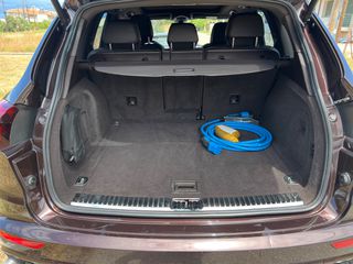 Porsche Cayenne 2016 E-HYBRID 416 PS FACE LIFT-thumb-35