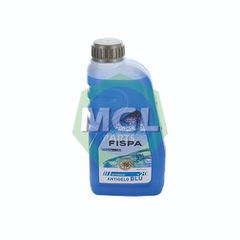 F-5218 FISPA Antifreeze Αντιψυκτικό Υγρό (Μπλε)