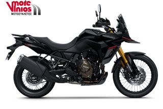 Suzuki V-Strom 800DE 2026 Μ5  *EΠΩΝΥΜΑ ΔΩΡΑ+ΤΕΛΗ'26*-thumb-1