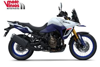 Suzuki V-Strom 800DE 2026 Μ5  *EΠΩΝΥΜΑ ΔΩΡΑ+ΤΕΛΗ'26*-thumb-2