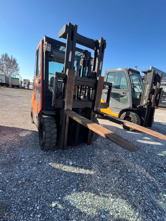 Doosan 2010 PRO 5