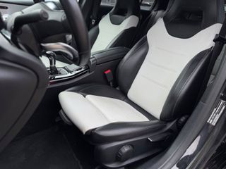 Mercedes-Benz A 200 2019 AMG LINE/ Aerodynamik 45s Paket/-thumb-25