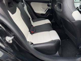 Mercedes-Benz A 200 2019 AMG LINE/ Aerodynamik 45s Paket/-thumb-26