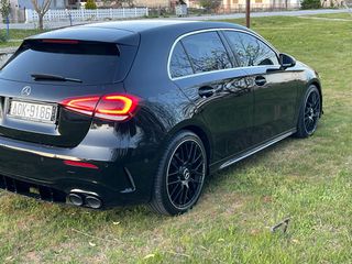 Mercedes-Benz A 200 2019 AMG LINE/ Aerodynamik 45s Paket/-thumb-11