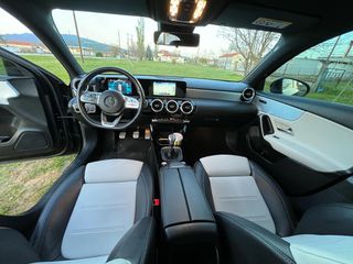 Mercedes-Benz A 200 2019 AMG LINE/ Aerodynamik 45s Paket/-thumb-28