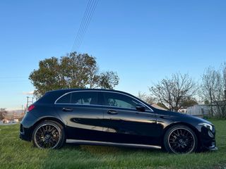 Mercedes-Benz A 200 2019 AMG LINE/ Aerodynamik 45s Paket/-thumb-6