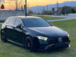Mercedes-Benz A 200 2019 AMG LINE/ Aerodynamik 45s Paket/-thumb-18