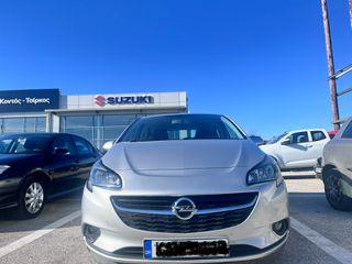 Opel Corsa 2015