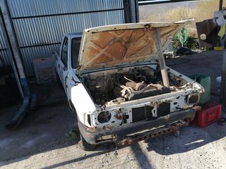 Volkswagen Taro 1994