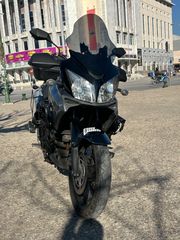 Suzuki V-Strom 1000 2008-thumb-2