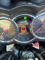 Suzuki V-Strom 1000 2008-thumb-8