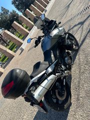 Suzuki V-Strom 1000 2008-thumb-11