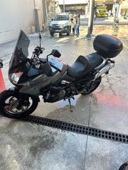 Suzuki V-Strom 1000 2008-thumb-12