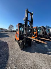 Doosan 2012 PRO 5