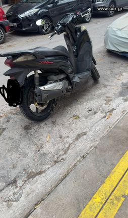 Bobine d'allumage HT P2R pour Scooter Honda 300 SH 2007 à 2020 Neuf - Auto