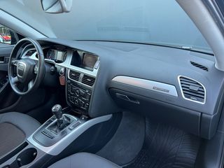 Audi A4 allroad 2010 QUATTRO-thumb-21