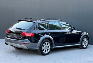 Audi A4 allroad 2010 QUATTRO-thumb-13