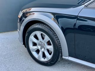 Audi A4 allroad 2010 QUATTRO-thumb-9