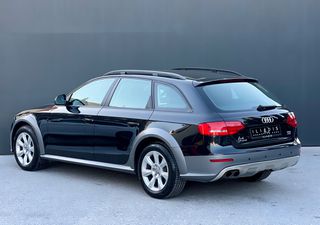 Audi A4 allroad 2010 QUATTRO-thumb-12