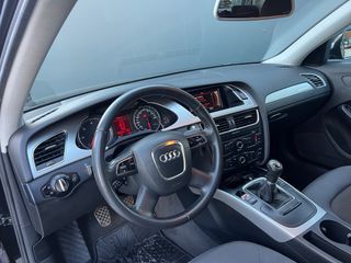 Audi A4 allroad 2010 QUATTRO-thumb-18