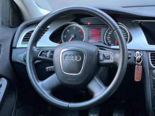 Audi A4 allroad 2010 QUATTRO-thumb-24