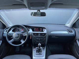 Audi A4 allroad 2010 QUATTRO-thumb-17