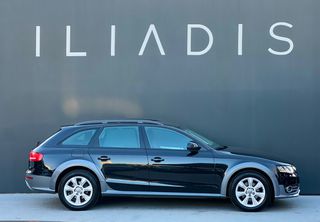Audi A4 allroad 2010 QUATTRO