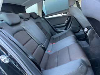 Audi A4 allroad 2010 QUATTRO-thumb-23