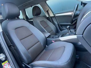 Audi A4 allroad 2010 QUATTRO-thumb-22
