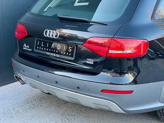 Audi A4 allroad 2010 QUATTRO-thumb-16