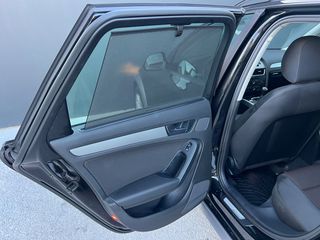Audi A4 allroad 2010 QUATTRO-thumb-29