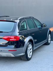 Audi A4 allroad 2010 QUATTRO-thumb-15