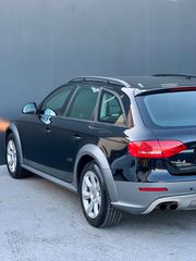Audi A4 allroad 2010 QUATTRO-thumb-14