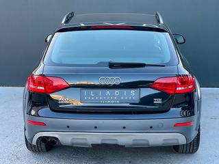 Audi A4 allroad 2010 QUATTRO-thumb-10
