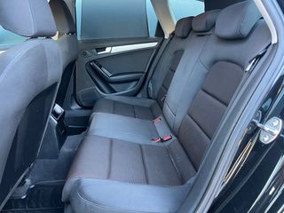 Audi A4 allroad 2010 QUATTRO-thumb-20