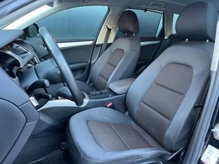 Audi A4 allroad 2010 QUATTRO-thumb-19