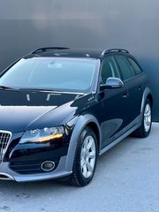 Audi A4 allroad 2010 QUATTRO-thumb-7