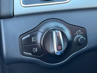 Audi A4 allroad 2010 QUATTRO-thumb-27