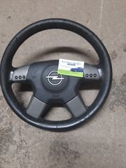 Opel vectra c τιμόνι με αερόσακο