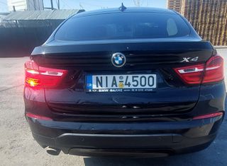Bmw X4 2015-thumb-4
