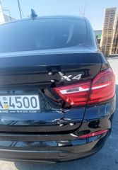 Bmw X4 2015-thumb-9