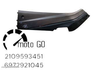 Sym symphony st 125/200 σετ καρινες-thumb-2