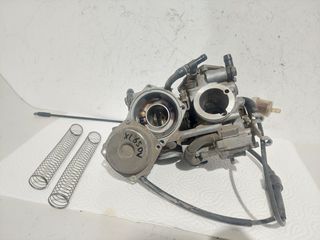 Καρμπυρατέρ από HONDA TRASALP 650 2003