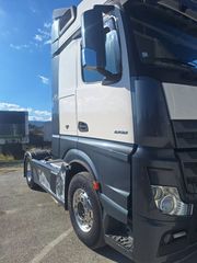 Mercedes-Benz 2015 ACTROS 1858 ΜΕ ΥΔΡΑΥΛΙΚΑ ΜΕ ΕΚΠΤΩΣΗ 6%-thumb-4