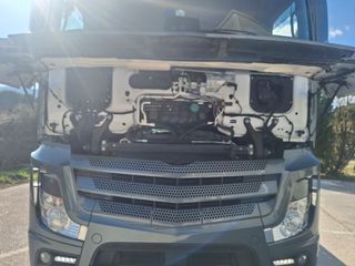Mercedes-Benz 2015 ACTROS 1858 ΜΕ ΥΔΡΑΥΛΙΚΑ ΜΕ ΕΚΠΤΩΣΗ 6%-thumb-6