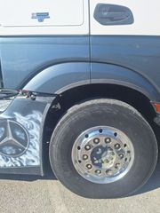 Mercedes-Benz 2015 ACTROS 1858 ΜΕ ΥΔΡΑΥΛΙΚΑ ΜΕ ΕΚΠΤΩΣΗ 6%-thumb-7