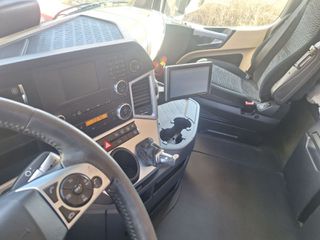 Mercedes-Benz 2015 ACTROS 1858 ΜΕ ΥΔΡΑΥΛΙΚΑ ΜΕ ΕΚΠΤΩΣΗ 6%-thumb-9
