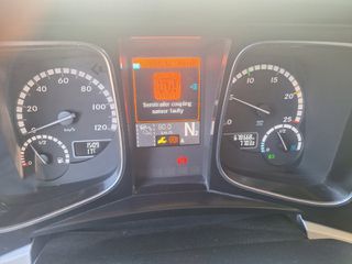 Mercedes-Benz 2015 ACTROS 1858 ΜΕ ΥΔΡΑΥΛΙΚΑ ΜΕ ΕΚΠΤΩΣΗ 6%-thumb-10