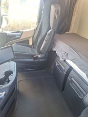 Mercedes-Benz 2015 ACTROS 1858 ΜΕ ΥΔΡΑΥΛΙΚΑ ΜΕ ΕΚΠΤΩΣΗ 6%-thumb-11